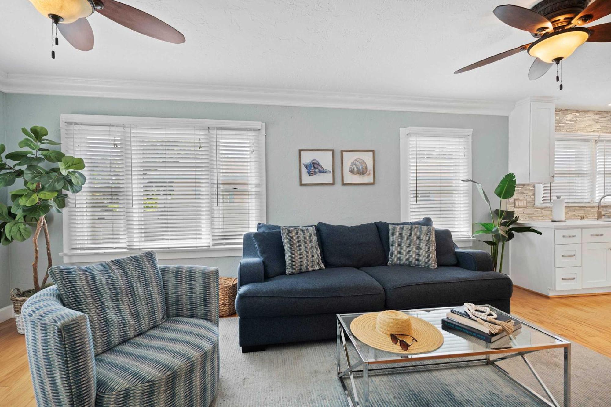 Holiday home Endless Summer Cottage- In The Heart Of Ob *