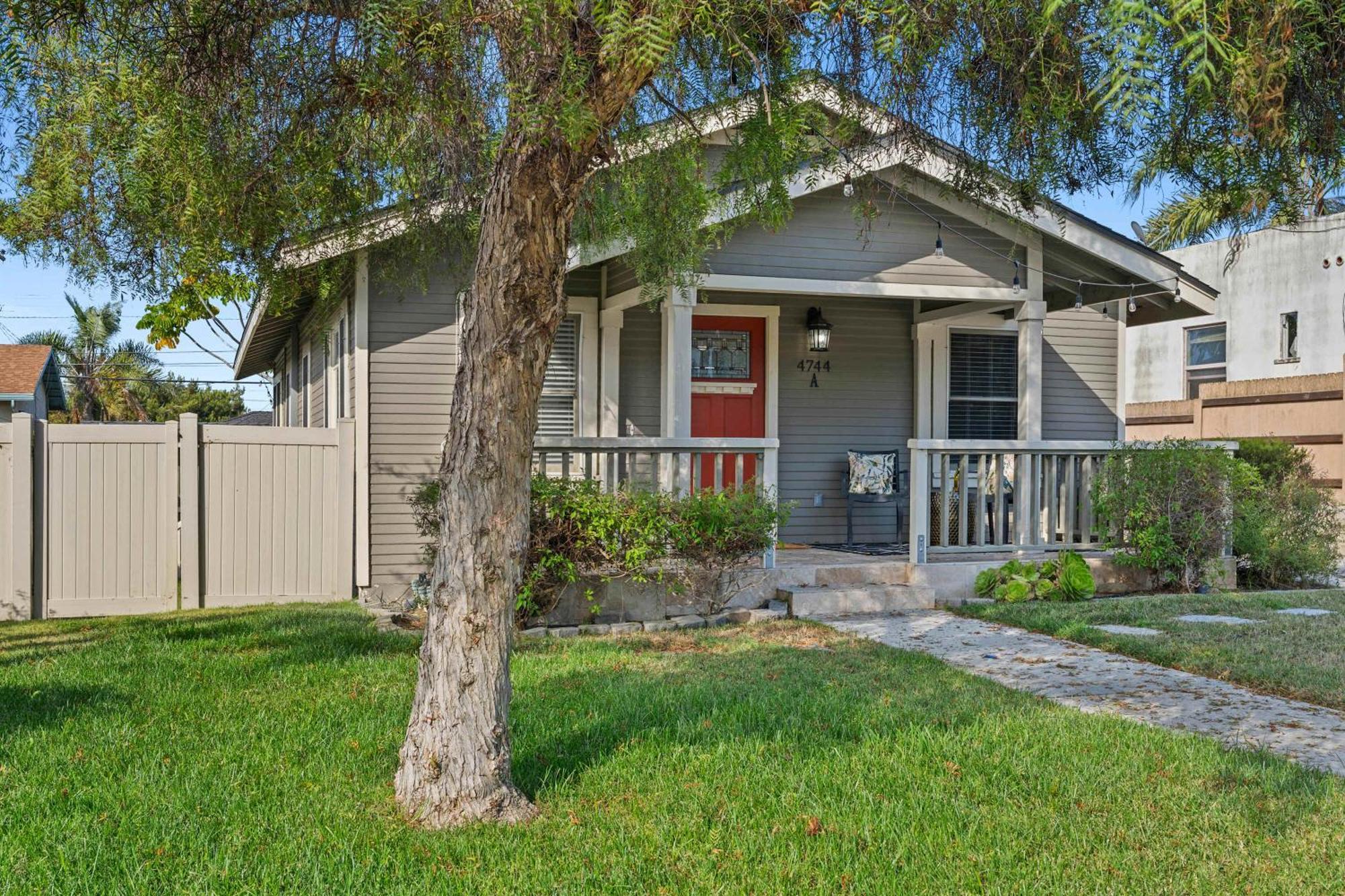 Endless Summer Cottage- In The Heart Of Ob * San Diego