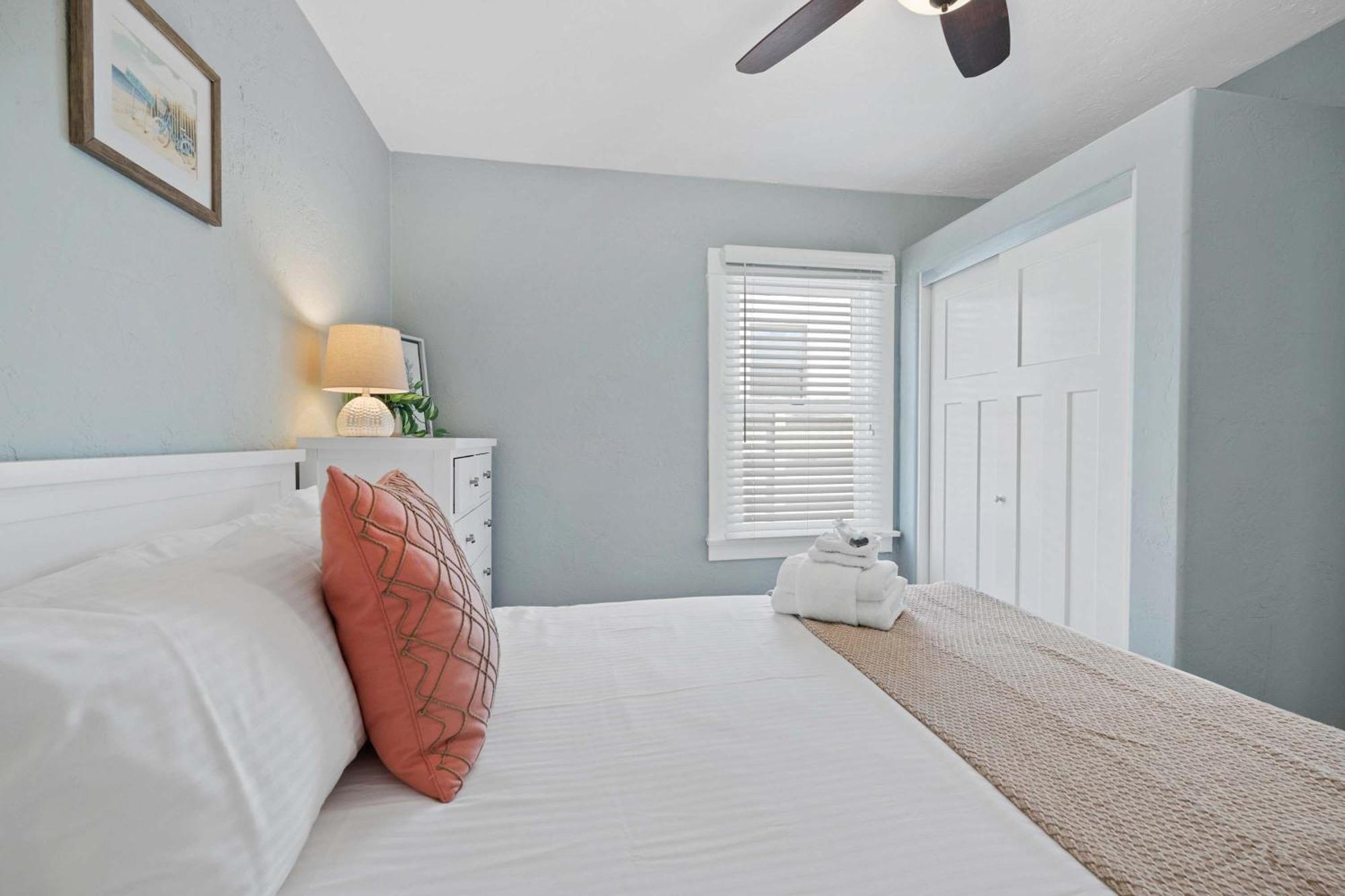 Holiday home Endless Summer Cottage- In The Heart Of Ob *