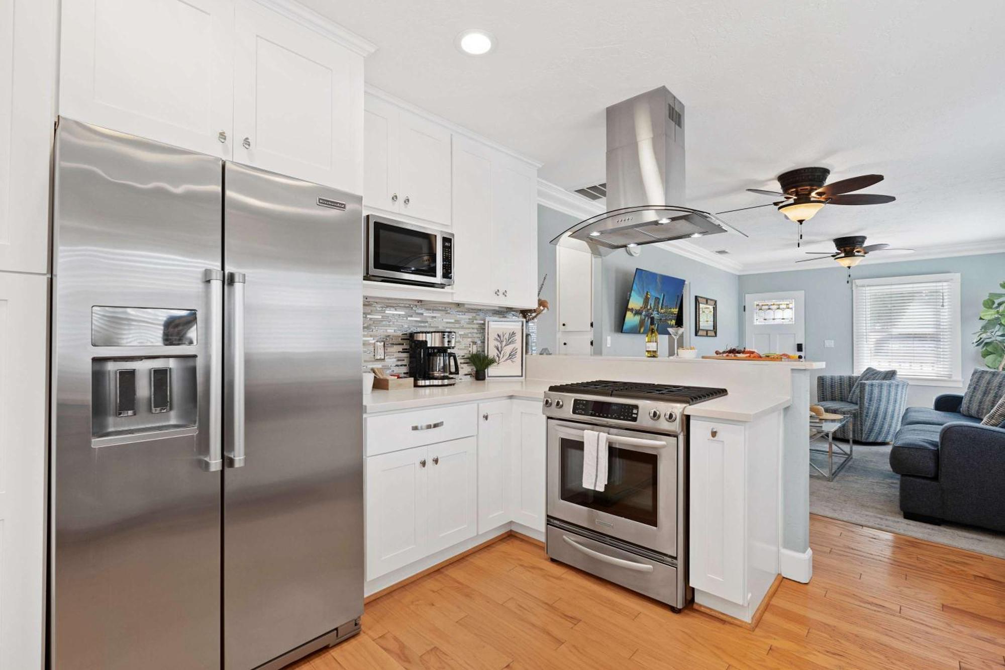 Holiday home Endless Summer Cottage- In The Heart Of Ob *