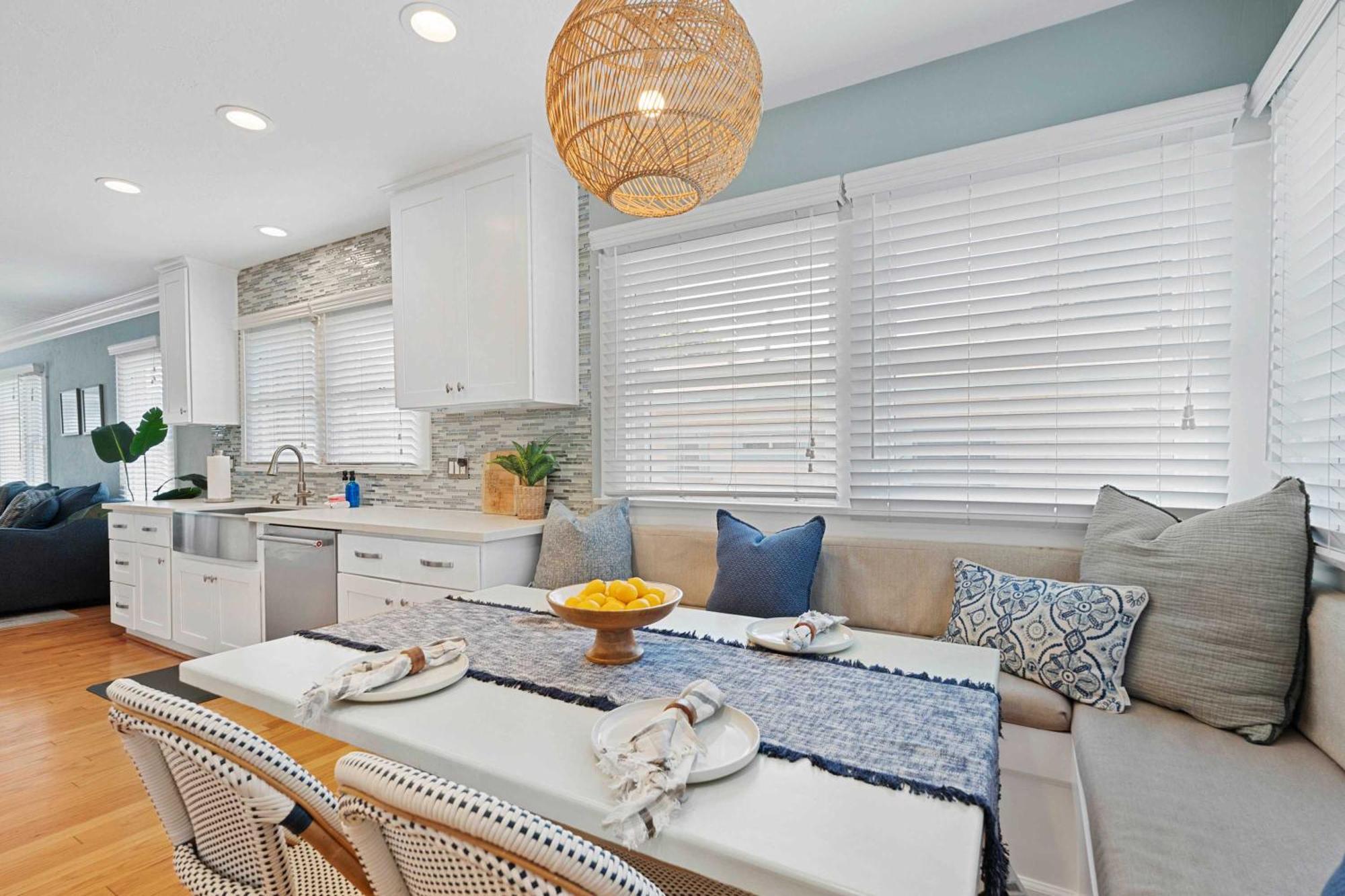 Endless Summer Cottage- In The Heart Of Ob