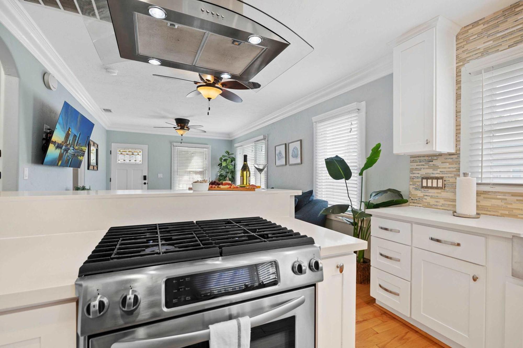 Endless Summer Cottage- In The Heart Of Ob Holiday home *