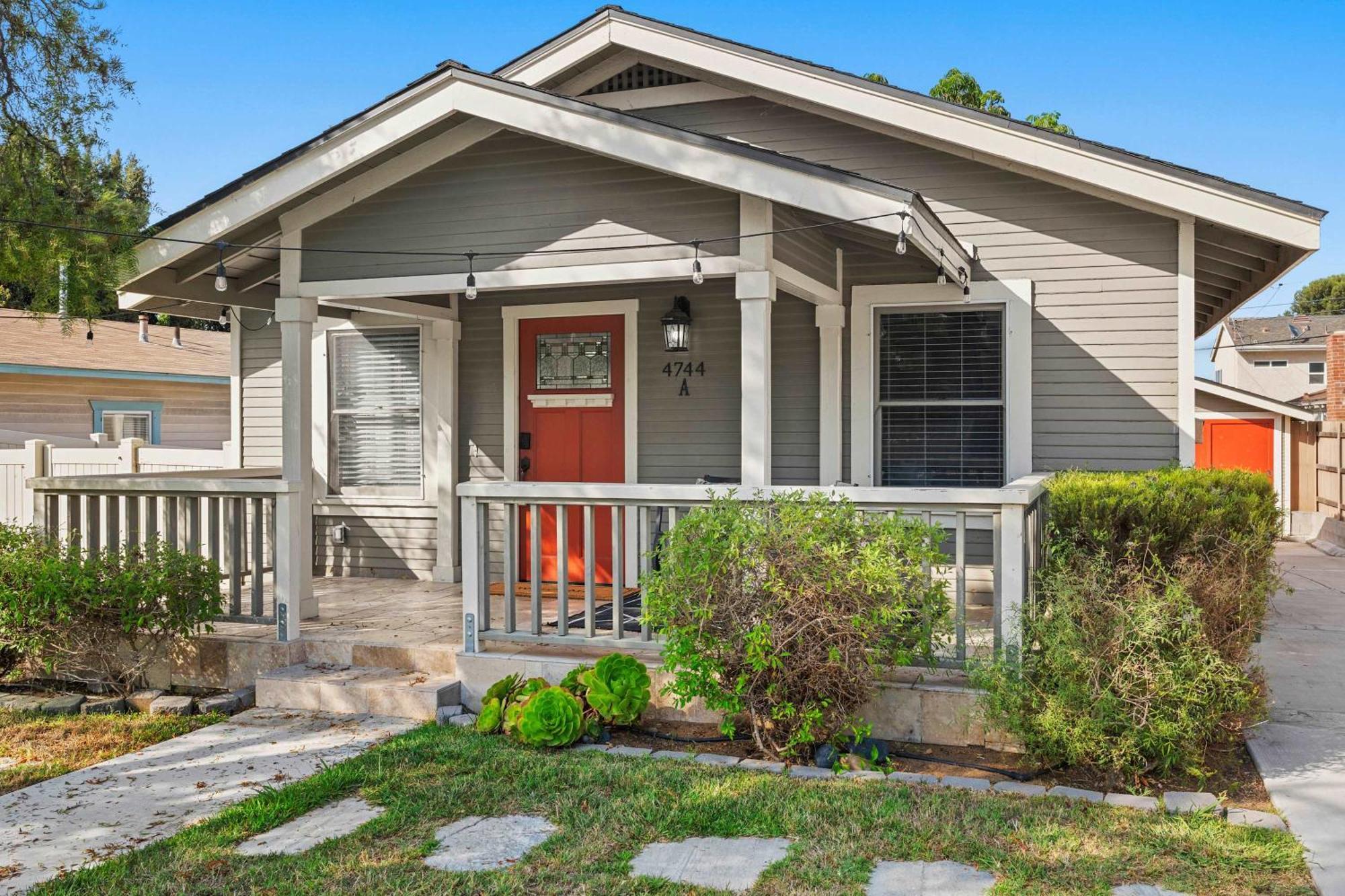 Endless Summer Cottage- In The Heart Of Ob * San Diego