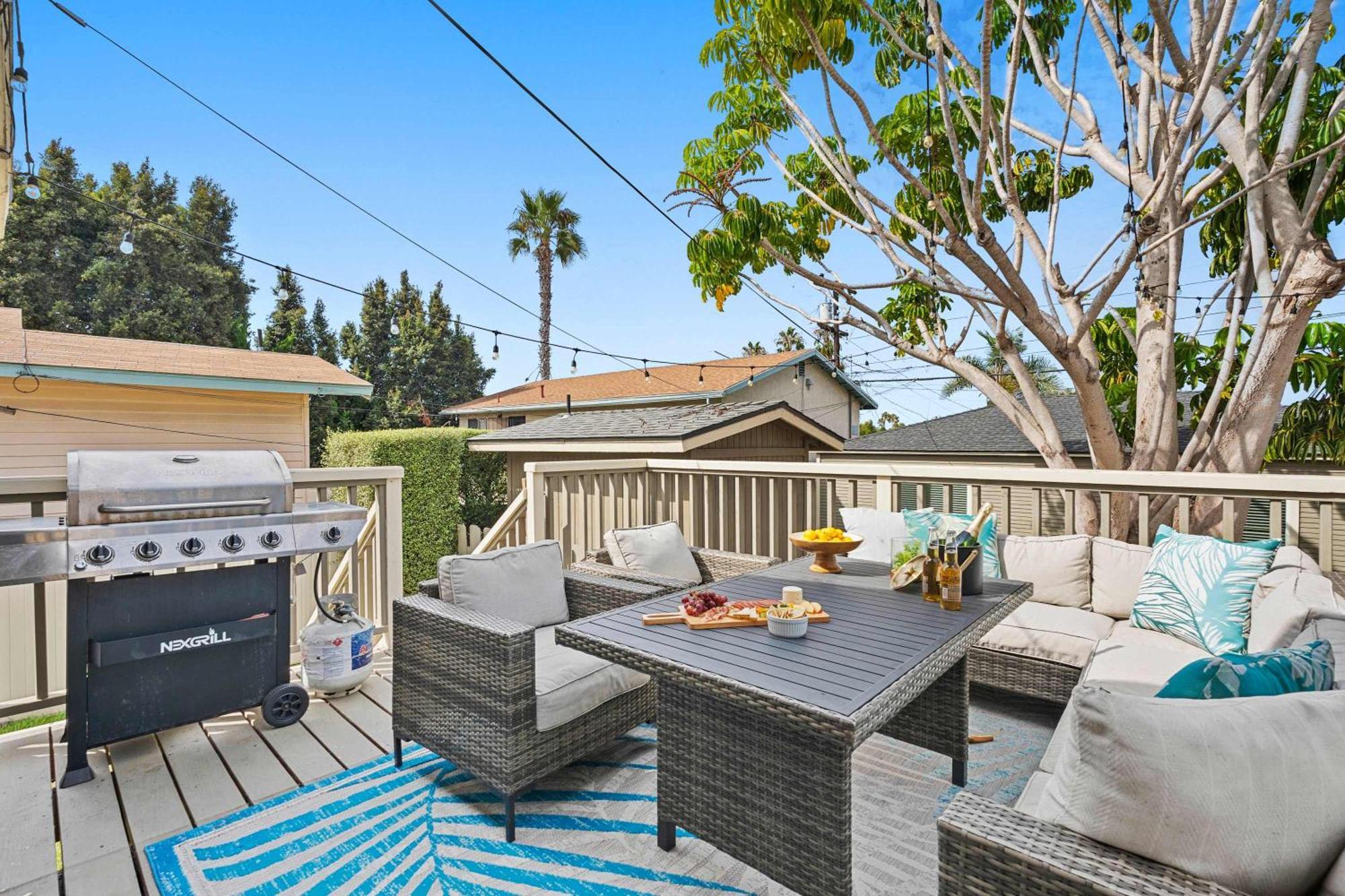 Endless Summer Cottage- In The Heart Of Ob Holiday home