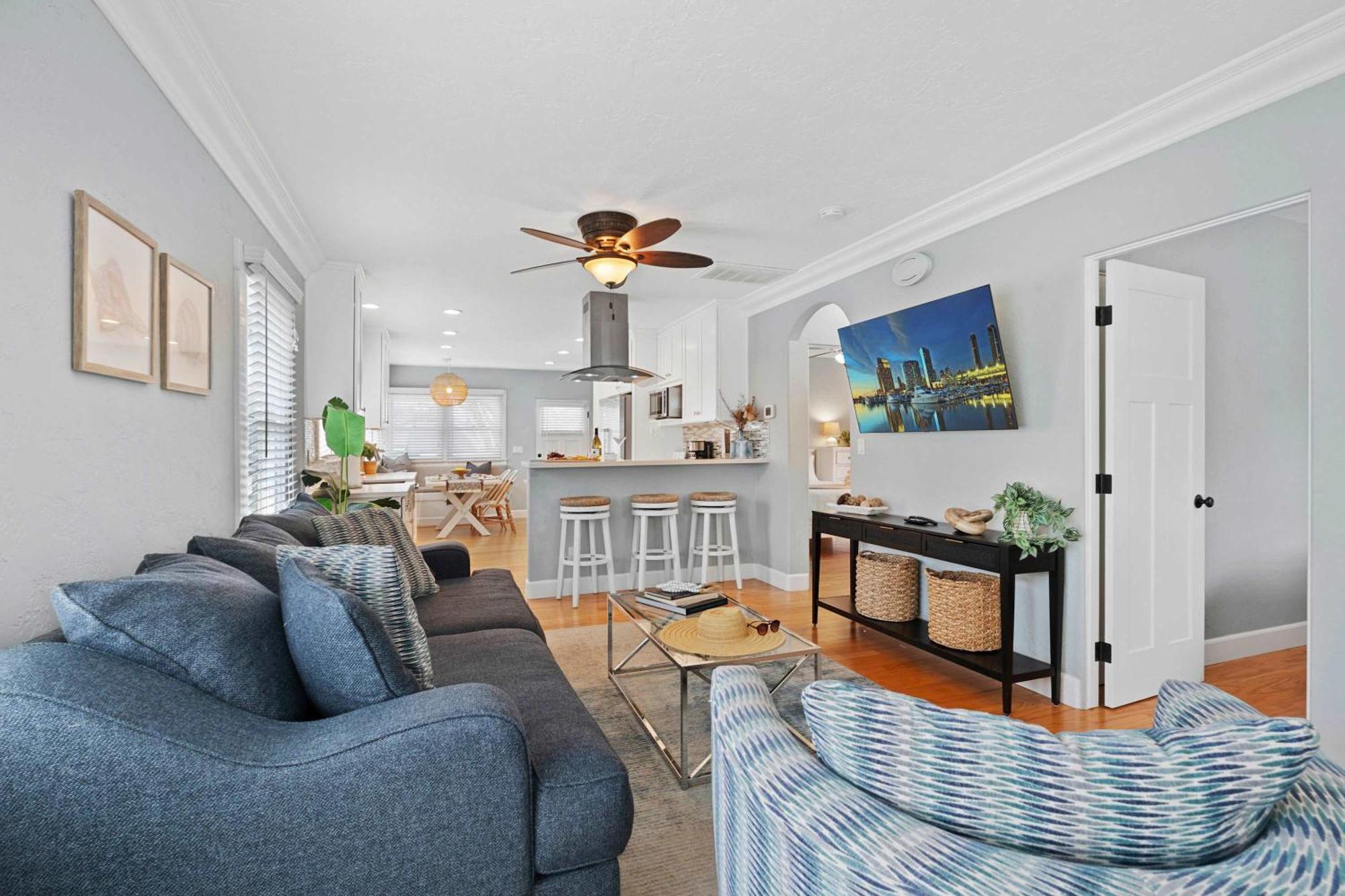 Holiday home Endless Summer Cottage- In The Heart Of Ob San Diego