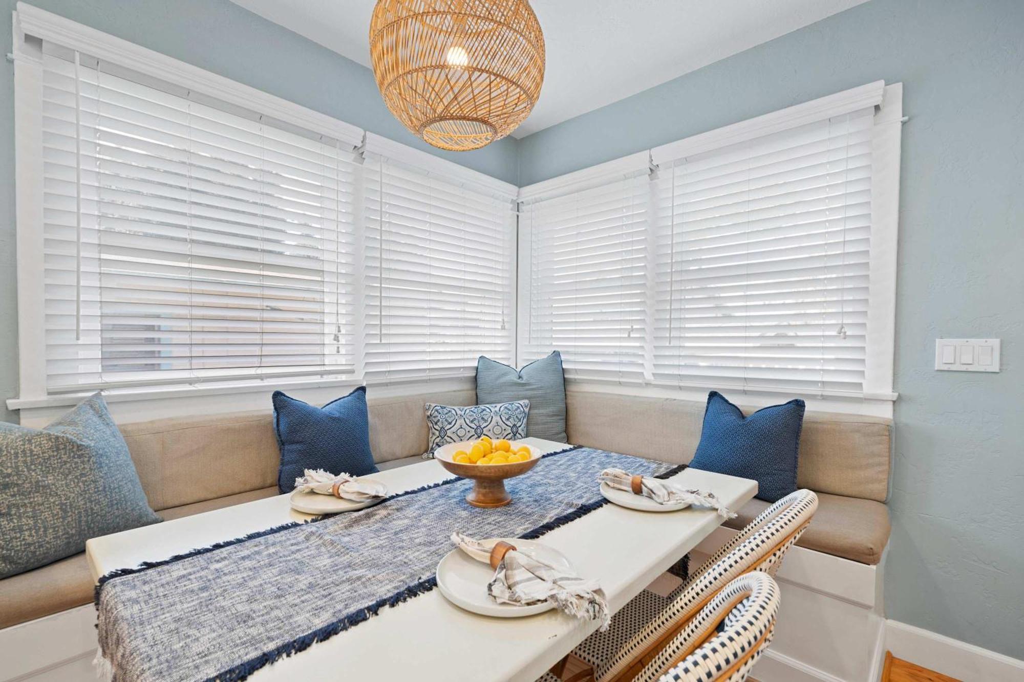 Endless Summer Cottage- In The Heart Of Ob San Diego