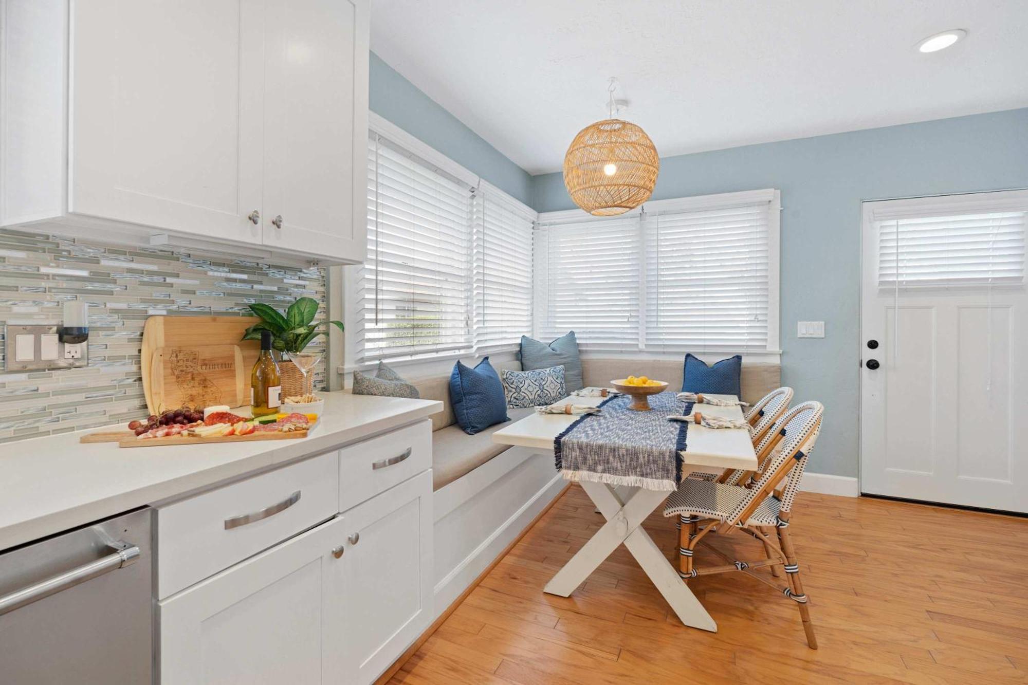 Endless Summer Cottage- In The Heart Of Ob Holiday home